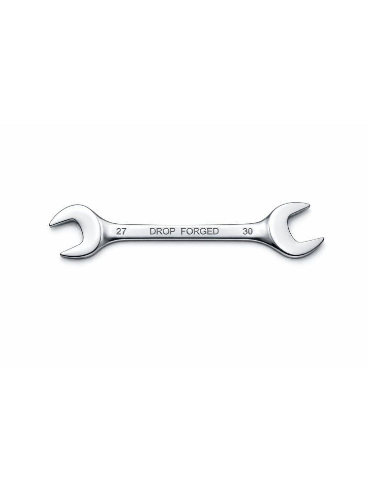 Ключ гаечный рожковый 27x30 мм IKS-Tools