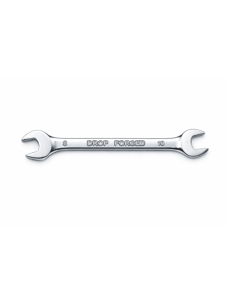 Ключ гаечный рожковый 8x10 мм IKS-Tools