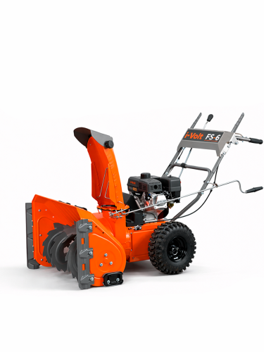 Снегоуборщик бензиновый i-Volt FS-6